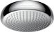Настельний душ круглий HANSGROHE Crometta 160 178мм хром пластик 26577000 1 з 5