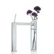 Cмеситель для раковины чаши с высоким изливом GROHE Eurocube Joy XL-size хром латунь 23661000 4 из 4