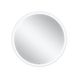 Зеркало круглое для ванной Q-TAP Virgo 80x80см c подсветкой QT1878250680W 3 из 6