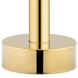 Змішувач для ванної на підлогу YOKA BS.SPA-GLD золотий латунь reac-20000000183 9 з 12