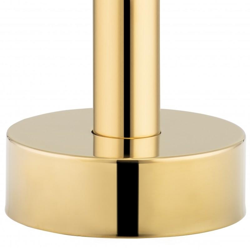 Змішувач для ванної на підлогу YOKA BS.SPA-GLD золотий латунь reac-20000000183