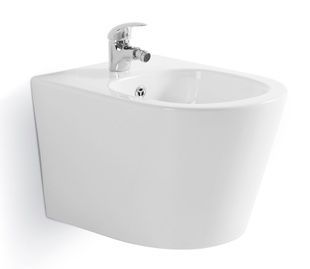Біде підвісне MIXXUS Bevel біле MI6715