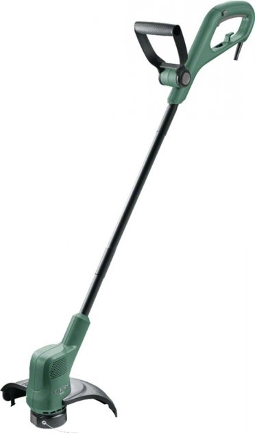 Триммер садовый Bosch EasyGrassCut 26 280Вт 26см 1.9кг