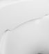Унитаз подвесной для инсталляции безободковый белый AM.PM Sensation без сиденья C301700WH 6 из 6