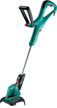 Тример садовий Bosch ART 24 400Вт 24см телескопічна рукоятка 2.6кг