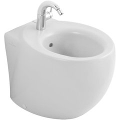 Біде підлогове VILLEROY&BOCH Aveo біле 74210001