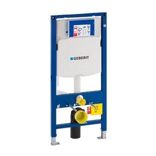 Инсталляция для унитаза GEBERIT DUOFIX 111.300.00.5