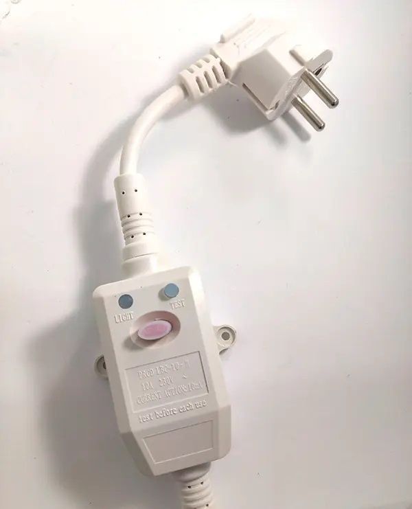 Насос рециркуляционный SHIMGE с мокрым ротором 55Вт 1м&sup3;/ч Hmax 12м 3/4" HBS-12