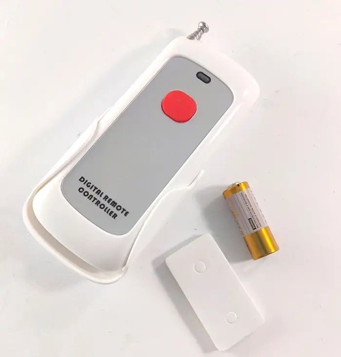 Насос рециркуляционный SHIMGE с мокрым ротором 55Вт 1м&sup3;/ч Hmax 12м 3/4" HBS-12