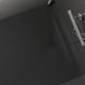 Піддон для душової кабіни LAUFEN Pro Marbond H2119520780001 100x100x3.3см композитний без сифону сірий 3 з 3