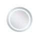 Дзеркало кругле для ванної Q-TAP Jay 59x59см із підсвіткою сенсорне увімкнення QT0778250359W 3 з 6
