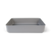 Ящик для зберігання MVM пластиковий сірий 80x257x360 FH-12 L GRAY 5 з 12
