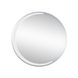 Дзеркало кругле для ванної Q-TAP Robin 83x83см із підсвіткою QT13782601W 4 з 7