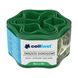 Лента для полива газонная CELLFAST, бордюрная, волнистая, 10смх9м, зеленый 30-001H 1 из 4