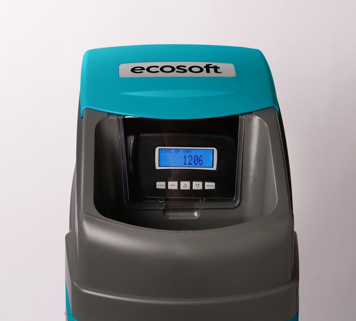 Фильтр кабинет ECOSOFT Titanium Azure FU1235CABCETA
