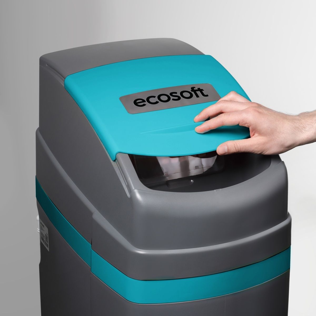 Фильтр кабинет ECOSOFT Titanium Azure FU1235CABCETA