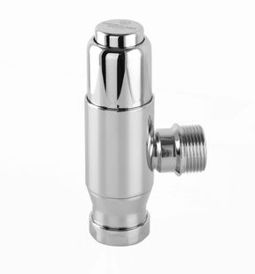 Кран для писсуара TREMOLADA ТREMO-473 хром порционный латунь 000008069
