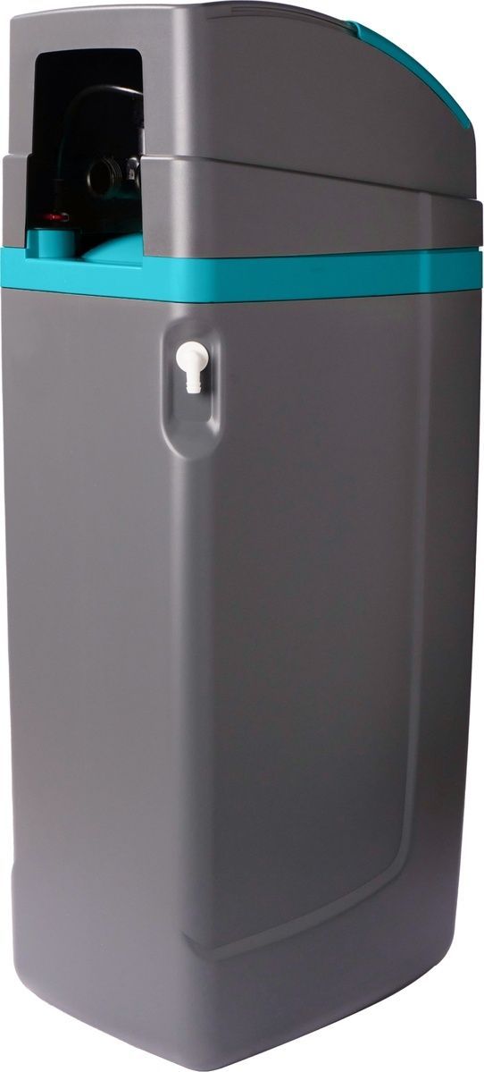 Фильтр кабинет ECOSOFT Titanium Azure FU1235CABCETA