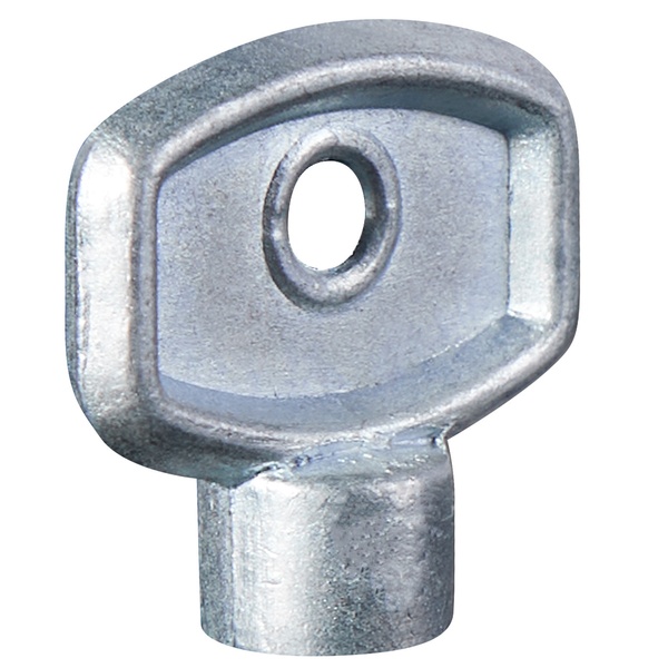 Ключ під кран Маєвського SANDIPLUS метал SD197Z