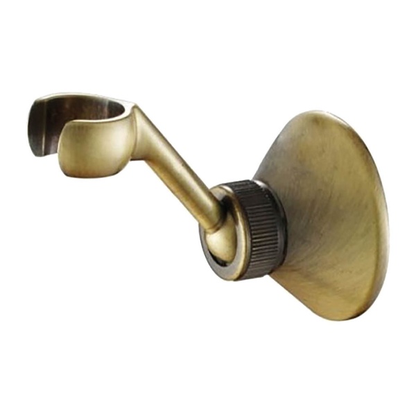 Тримач для ручної душової лійки CHAMPION CH0157 латунний бронза