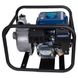 Мотопомпа WETRON для чистой воды WM50CX 30м³/ч Hmax 28м бензиновая 772551 4 из 8