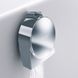Сифон для ванної HANSGROHE Exafill S впуск 71мм із тросом випуск косий хром 58113000 3 з 3