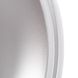Мийка для кухні із нержавіючої сталі кругла HAIBA Decor 500x440x180мм мікротекстура 0.8мм із сифоном HB0538 2 з 3