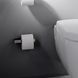 Держатель запасного рулона туалетной бумаги EMCO Loft металлический хром 0505 001 00 3 из 5