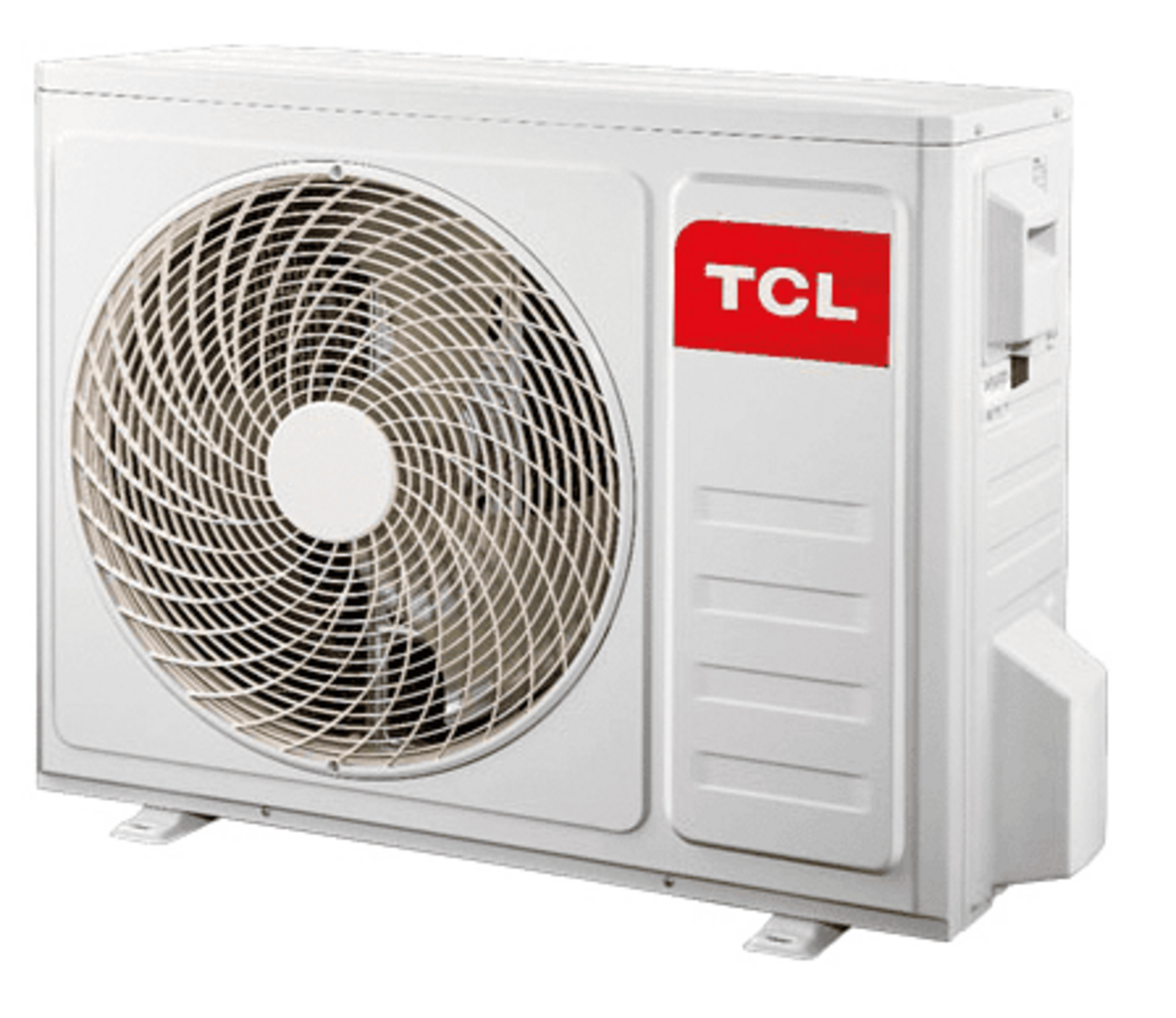 Кондиціонер TCL TAC-12CHSD/ZG31 35м&sup2; -7&deg;C білий BLO-000005323
