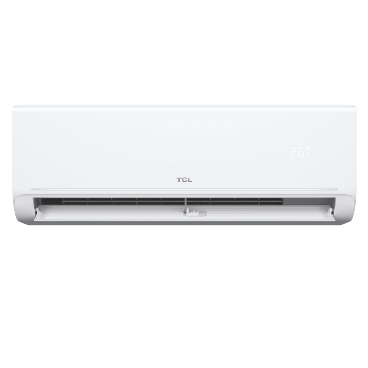 Кондиціонер TCL TAC-12CHSD/ZG31 35м&sup2; -7&deg;C білий BLO-000005323