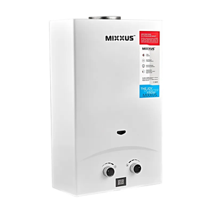 Газова колонка MIXXUS Basic 16.95кВт WH0022