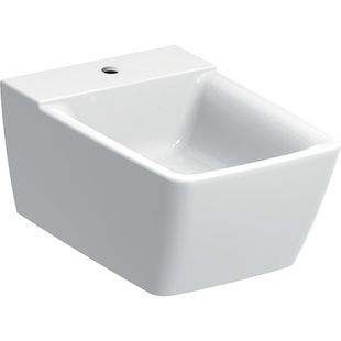 Біде підвісне GEBERIT Xeno&sup2; біле 500.501.01.1