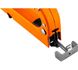 Степлер Neo Tools, 4-14мм, тип скоб J, регулювання забивання скоби 3 з 4