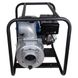 Мотопомпа WETRON для чистої води WM100CX 110м³/ч Hmax 30м бензинова 772553 7 з 8