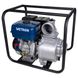 Мотопомпа WETRON для чистої води WM100CX 110м³/ч Hmax 30м бензинова 772553 5 з 8