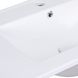 Умывальник врезной в ванную на столешницу 915мм x 470мм Q-TAP Albatross New белый прямоугольная QT0111750690RW 5 из 7
