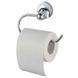 Держатель для туалетной бумаги HACEKA Aspen хром металл 1124309 1 из 3