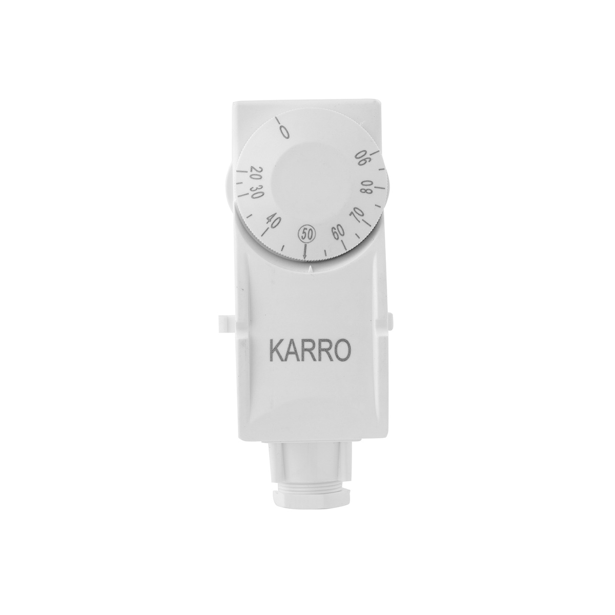 Термостат погружной KARRO 0–90°С CV028393