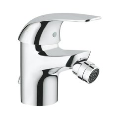 Кран для біде однозахватний GROHE Euroeco хром латунь 32882000