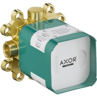 Прихована частина верхнього душу HANSGROHE AXOR Showers/Front LampShower 26909180