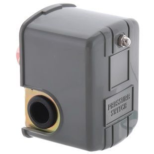 Реле тиску механічне для насосу VODOMET 1.5 кВт 1/4" MS-2 VO4003