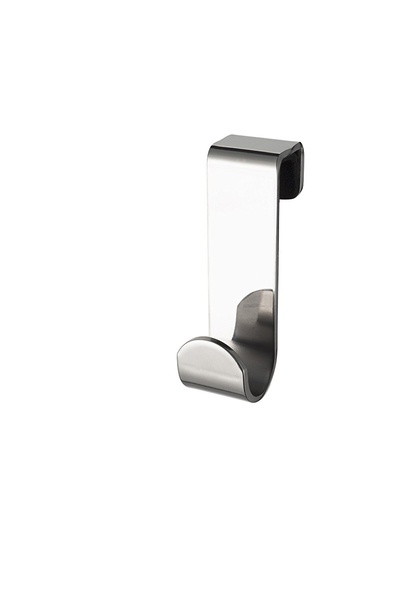 Гачок в душову на двері одинарний HACEKA Selection Chrome хром метал 1155990