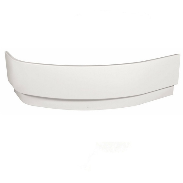 Панель для ванни біла акрилова CERSANIT Kaliope S401-096 1700x550мм AZCB1000100070
