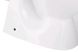 Унитаз-компакт напольный белый CERSANIT Arktik 011 UN001-001 сиденье микролифт выпуск в стену CCKZ1013181894 6 из 6