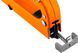 Степлер Neo Tools 3в1,4-14мм,тип скоб G,L,E,регулировка забивания скобы 3 из 3