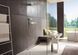 Верхний душ с кронштейном HANSGROHE Rainmaker Select 258мм латунь хром 24001400 9 из 10