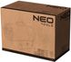 Теплова гармата газова Neo Tools, 30кВт, 300м кв, 1000м куб/год, чорний 12 з 12