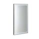 Зеркало прямоугольное в ванную JIKA Cubito 32x96см H4401111725701 1 из 3