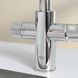 Cмеситель для кухни с краном для фильтрованной воды GROHE Blue Pure Start хром латунь 30595000 4 из 6