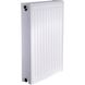 Стальной панельный радиатор отопления FORNELLO 600x400 мм боковое подключение класс 22 000021090 1 из 4